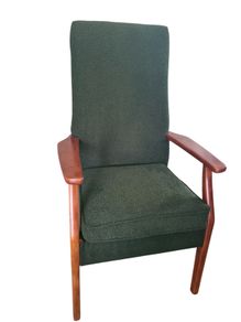 Parker Knoll Fireside Armchair