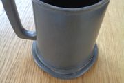Vintage Pewter Tankerd for Sale