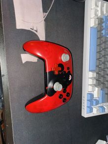 Official nintendo controller