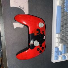 Official nintendo controller