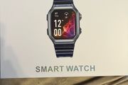 smart watch