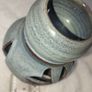 Ceramic Pottery Handmade Oil Burner Image 4