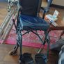 Lightweight Chair Image 3