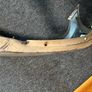 Bmw e90 bumper Image 5