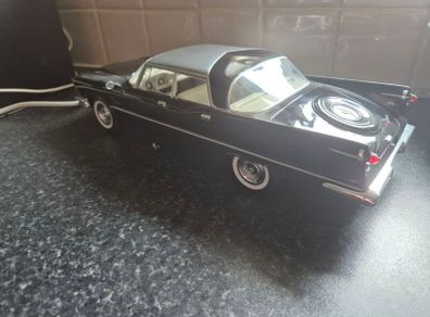 model car