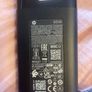 HP Laptop Charger 65W USB-C Image 3