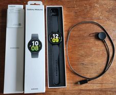 Samsung Galaxy Watch 5 - SM-R910 - 44mm - Graphite