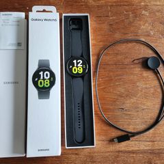 Samsung Galaxy Watch 5 - SM-R910 - 44mm - Graphite