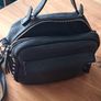 Vera Pelle Italian Leather Bag Image 3