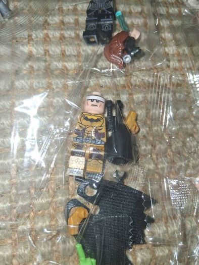 lego