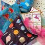 baby sensory plush toy Image 3