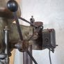 Drill Press Walker Turner Vintage Image 4