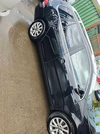Buffing and headlight restoration