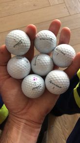Taylormade TP5