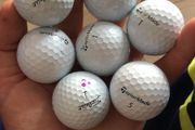 Taylormade TP5
