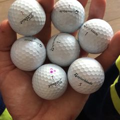 Taylormade TP5