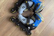 Roller Blades