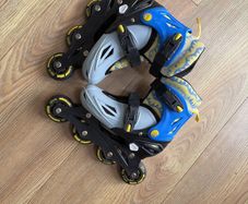 Roller Blades