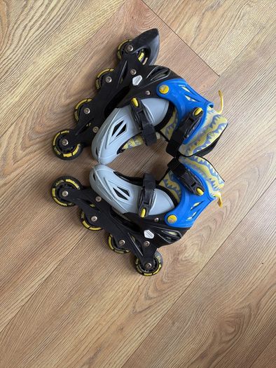 Roller Blades