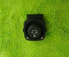 Wing mirror control switch Ford 95GG17B676AA