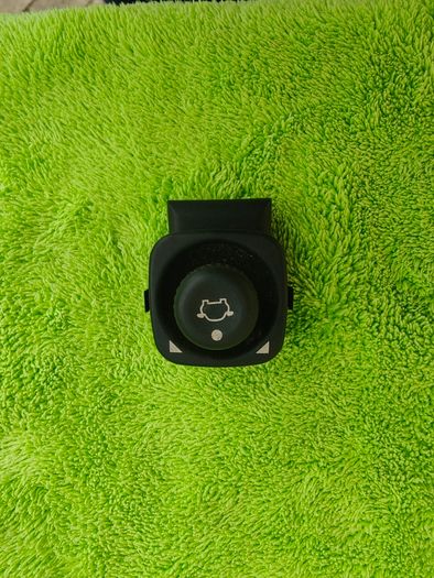 Wing mirror control switch Ford 95GG17B676AA