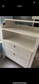 Changing table