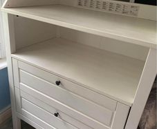 Changing table