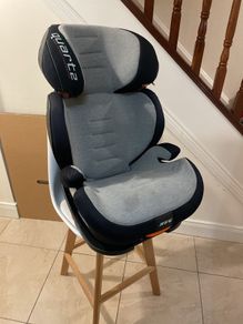 Jane quartz car seat 15-36kg
