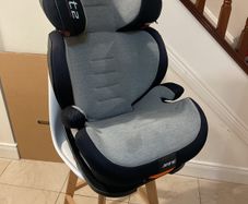 Jane quartz car seat 15-36kg