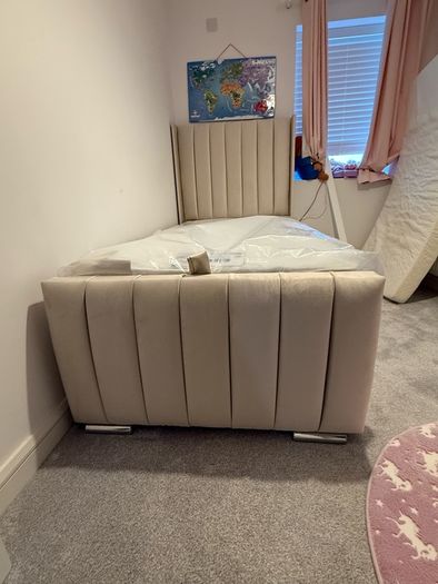 new beds