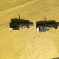 Shure m44 7