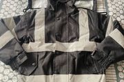 Kids work style jacket