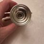 Dublin Silver Small Trophy Image 4