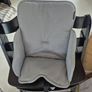 Hauck high chair and bouncer Image 5