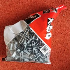 Rubi 7mm tile spacers