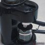 Kenwood Espresso ES310 4 Cup Coffee Machine With Steam Nozzle Image 2