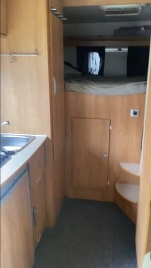 Campervan