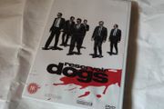 Reservoir Dogs Dvd