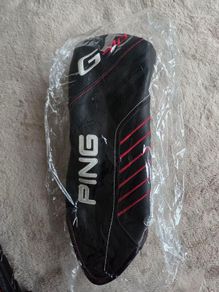 Ping g410 Driver headcover