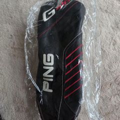 Ping g410 Driver headcover