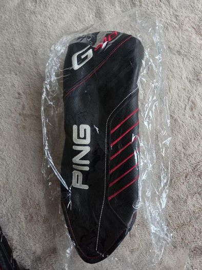 Ping g410 Driver headcover