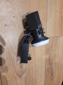 Wide Band Lnb