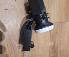 Wide Band Lnb