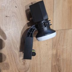 Wide Band Lnb