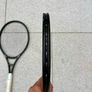 2 x Prince Graphite Oversize POG Grip 4 tennis rackets Image 5