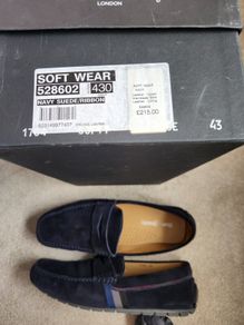 Mens shoes