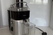 Whole Fruit Juicer