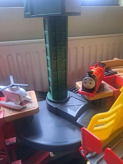 Thomas tank engine bundle