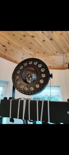 Complete DJ/ event light setup
