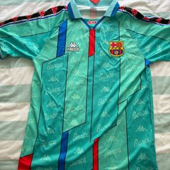 barcelona jersey
